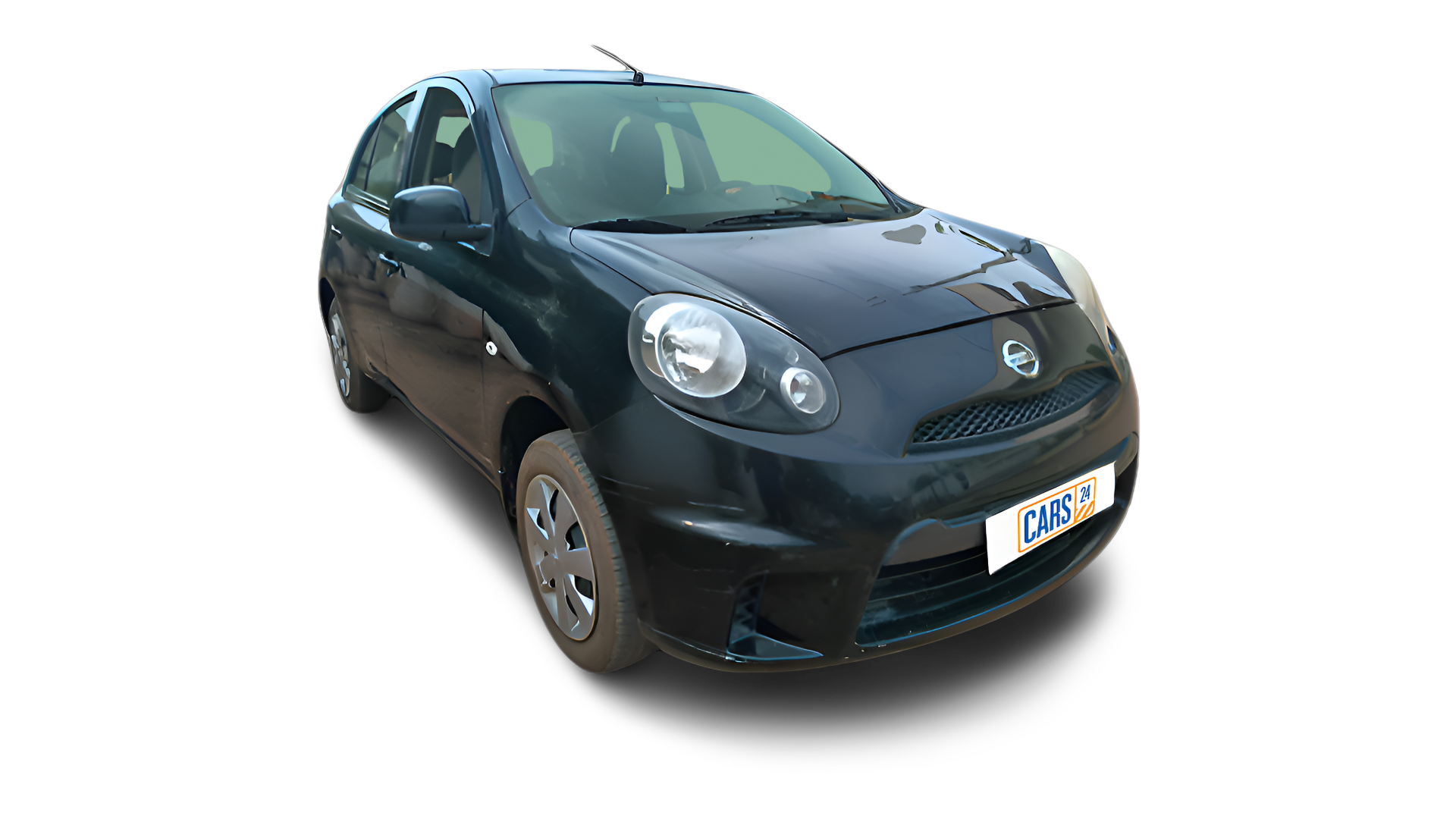 Nissan Micra Active-img